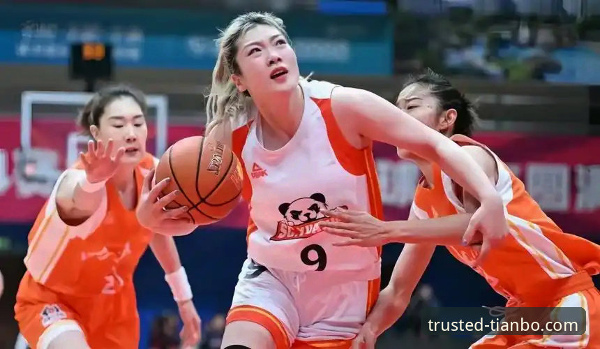 四川女篮总决赛G1大胜操作教程：如何在天博体育平台深度复盘一场经典比赛