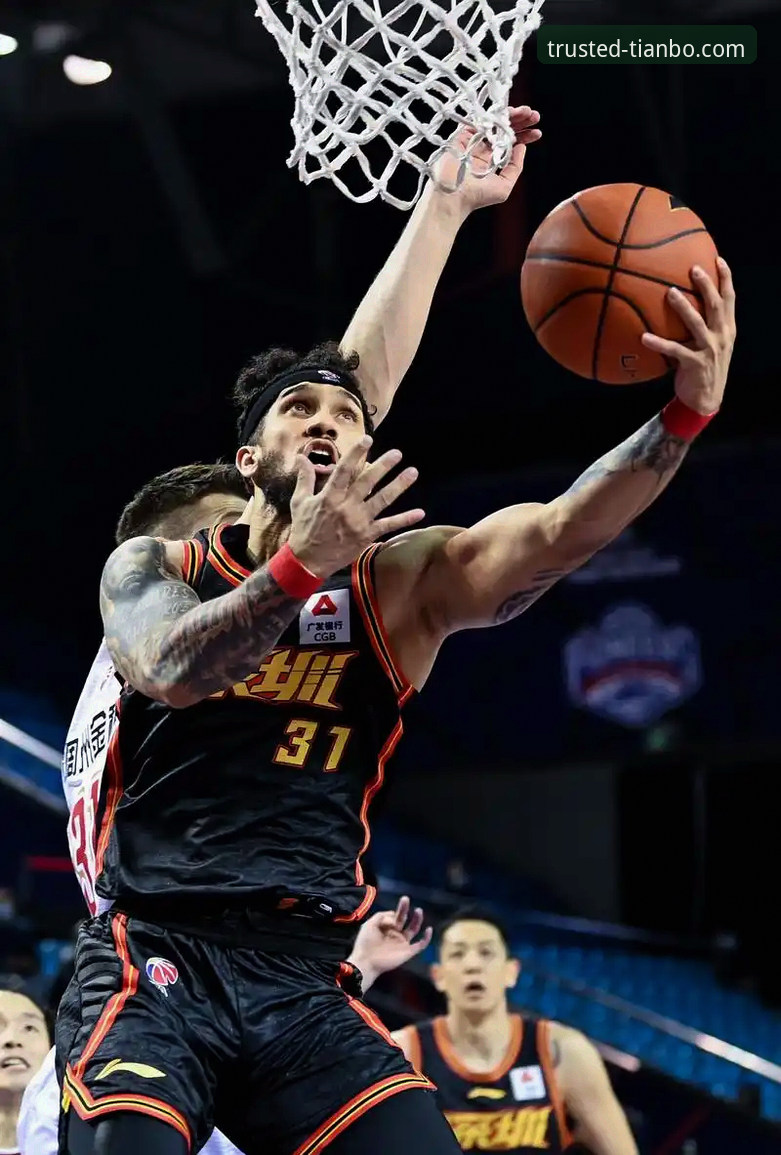 资深用户分享：如何通过天博体育APP安卓版洞察CBA强队制胜之道